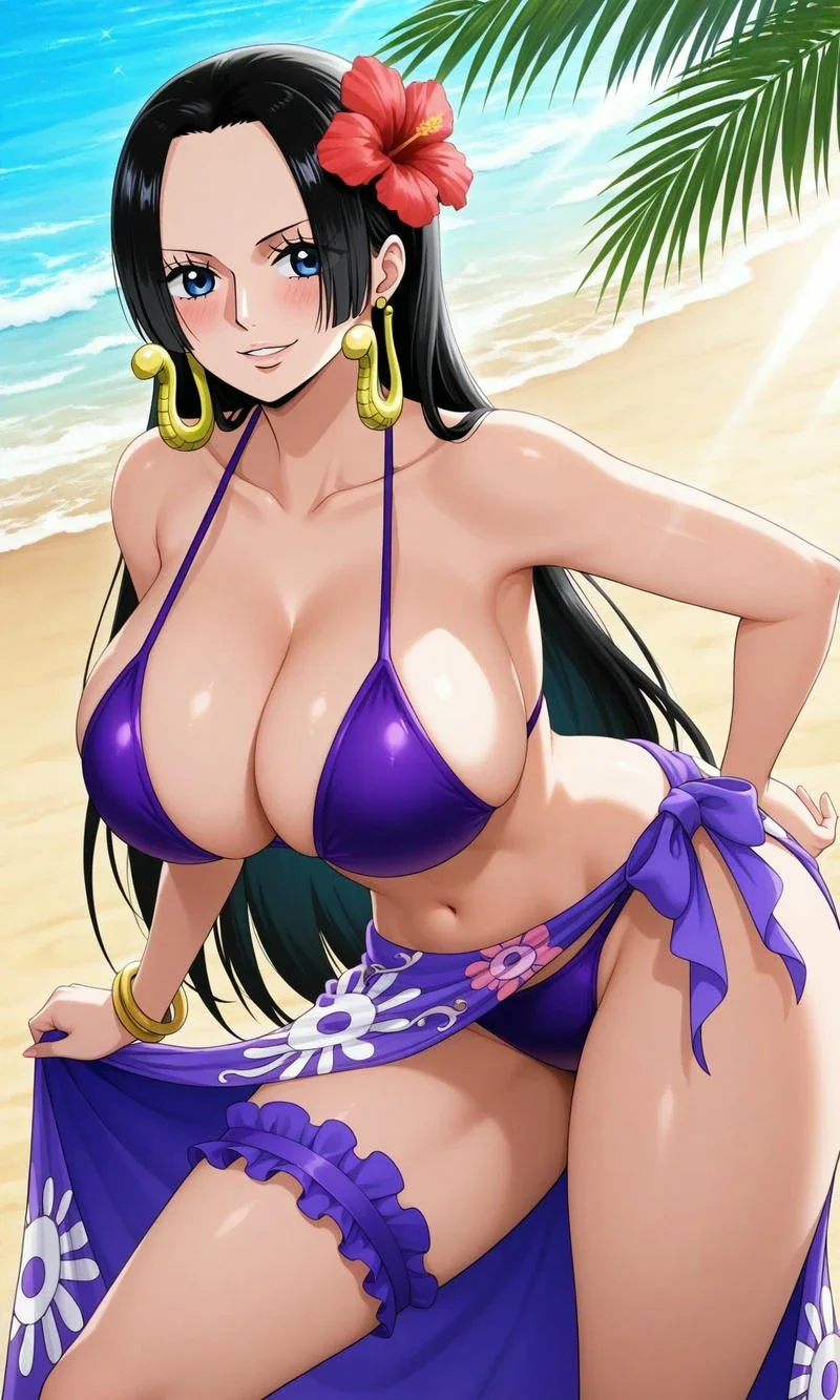 Bộ sưu tập one piece chịch — ảnh 61