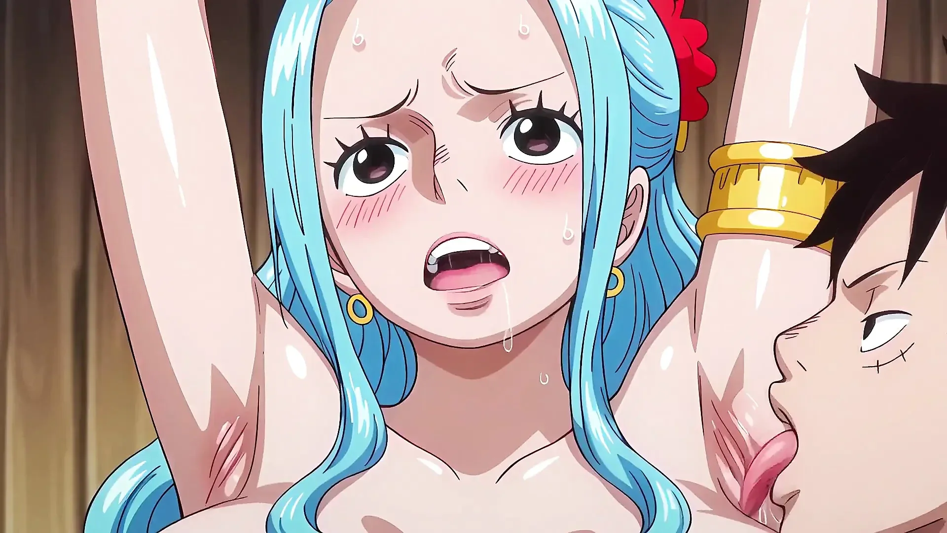 one piece chịch - mẫu 23
