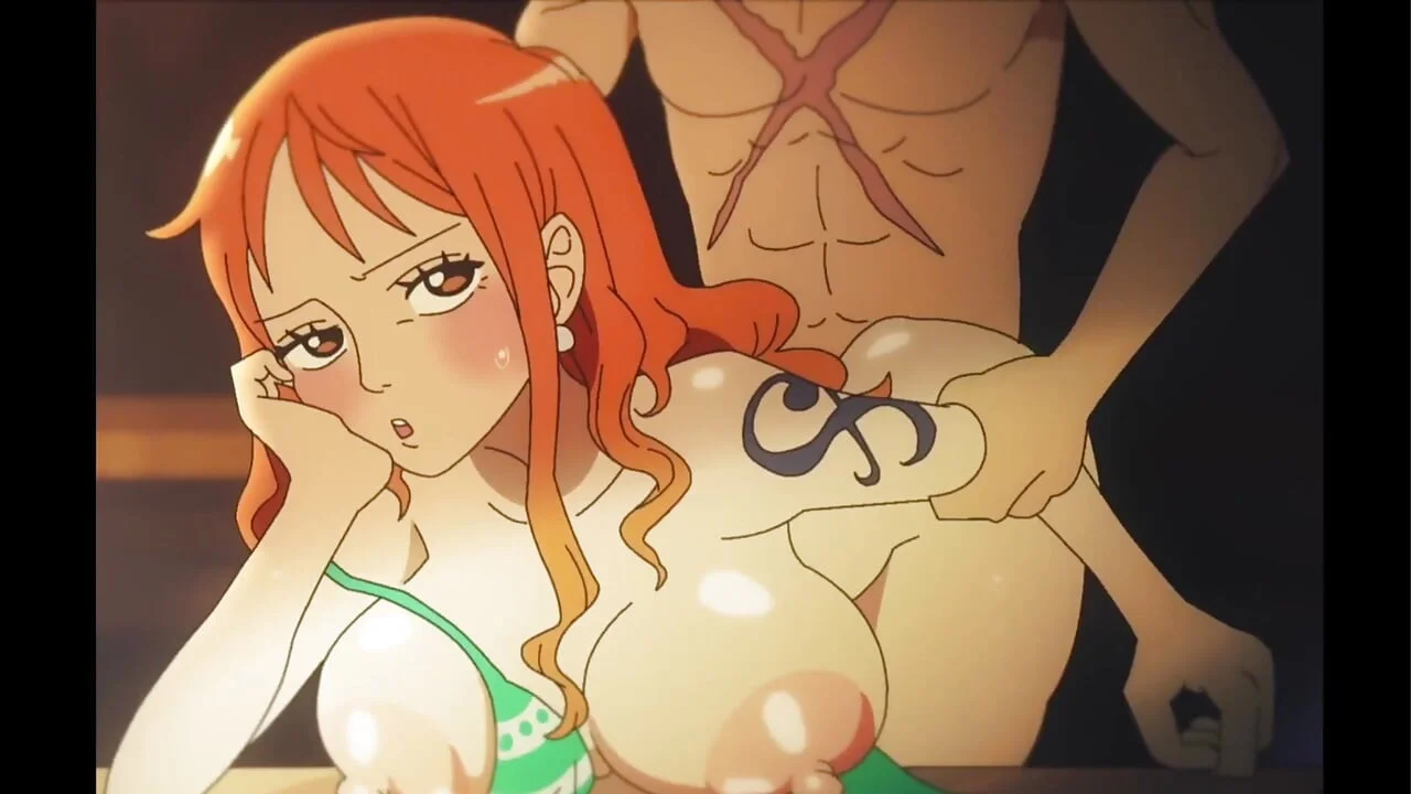 one piece chịch, hình 93