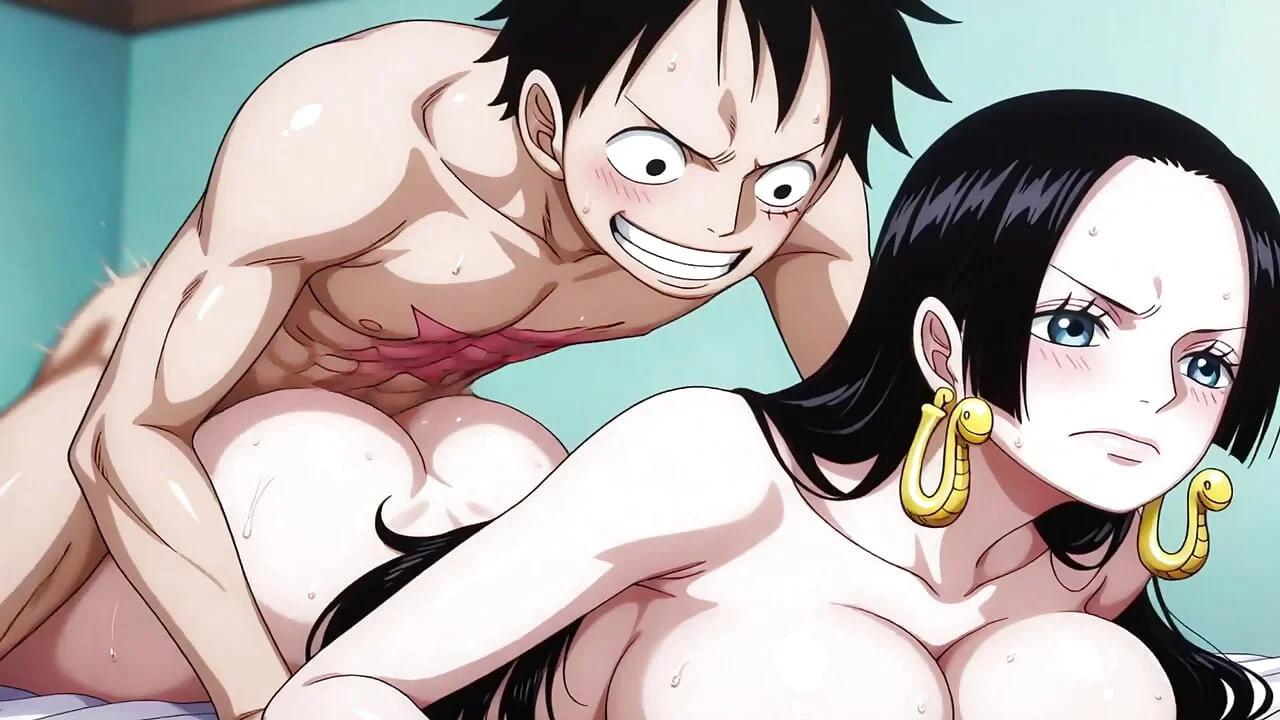 Hình 89 trong bộ one piece chịch