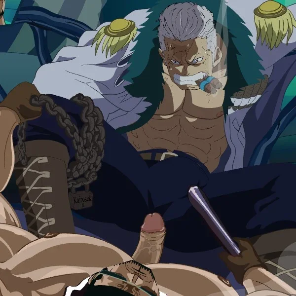 Trò chơi khiêu dâm đồng tính được gắn thẻ với One Piece - Chơi trên Gaymes