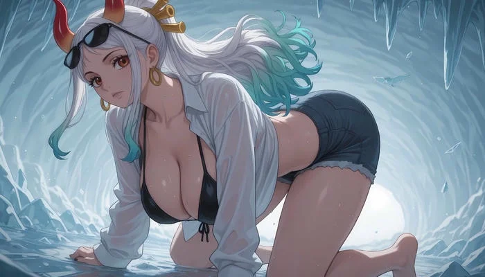 one piece chịch, mẫu 27