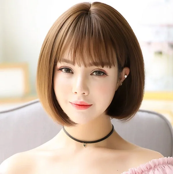 5 kiểu tóc ngắn nữ đẹp và trẻ trung dành cho ngày hè
