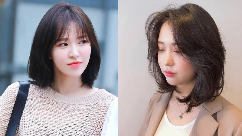 Top 35 kiểu tóc ngắn nữ cá tính, đẹp HOT nhất 2025