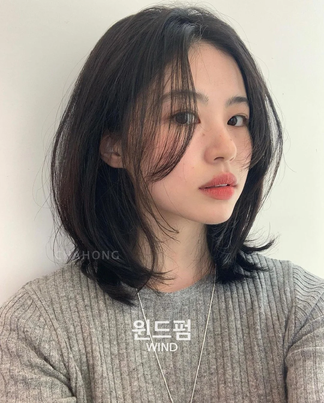 kiểu tóc ngắn nữ: gợi ý số 22