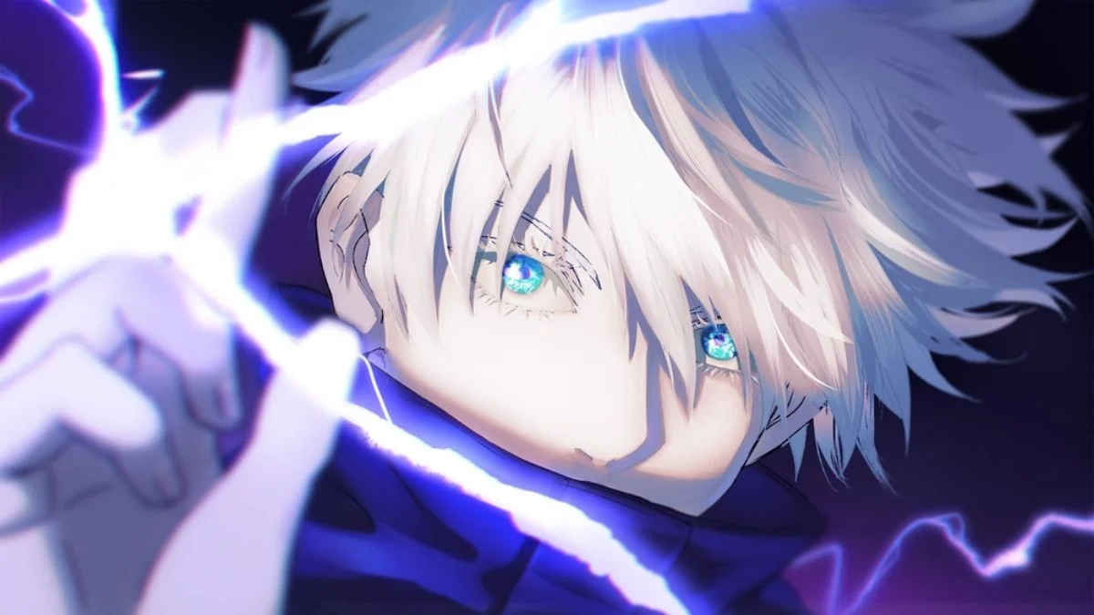 ảnh nền anime 3D ngầu nhất