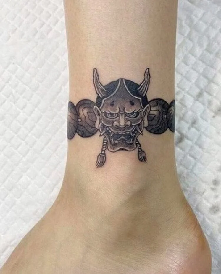 hình xăm samurai (8)