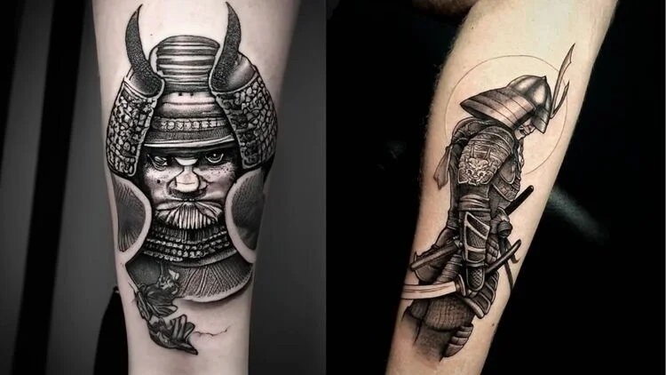 hình xăm samurai (7)