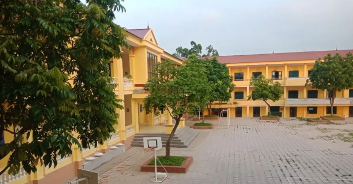 100+ ảnh trường học đẹp 4K cho điện thoại, máy tính (3)