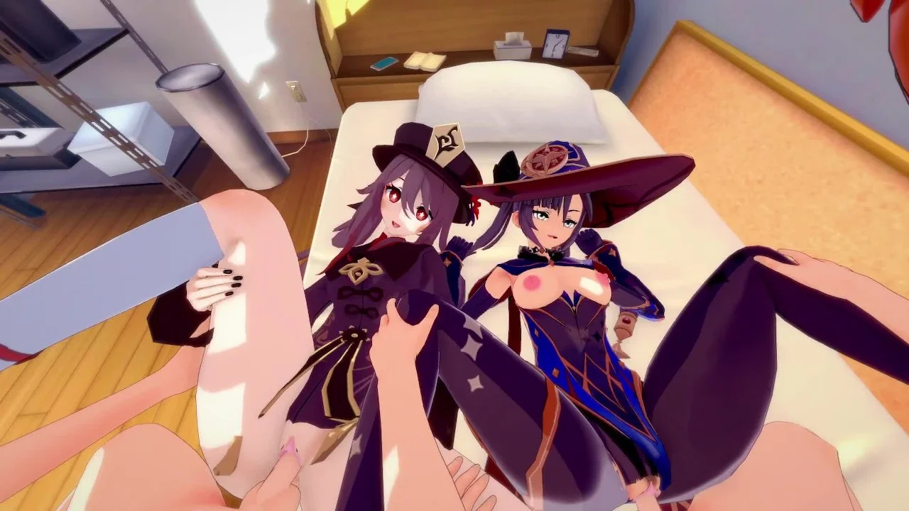 sex genshin impact, mẫu 59