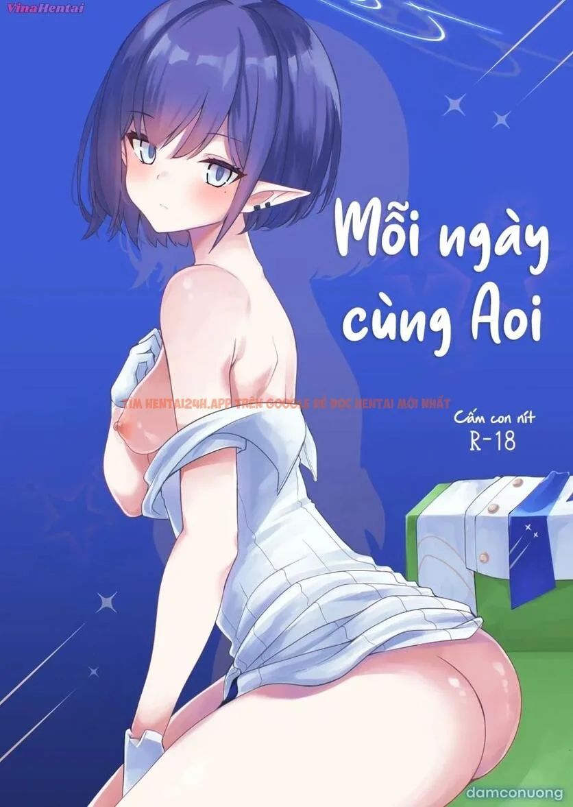 Hình 37 trong bộ hentai mới nhất