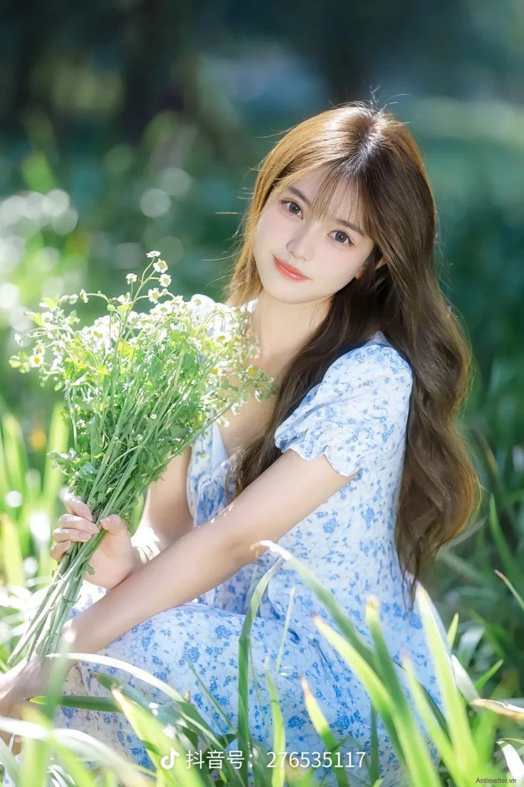 9999+ Hình Nền Gái Xinh Đẹp Cute, Ngọt Ngào, Nhìn Phê Như Con Tê Tê