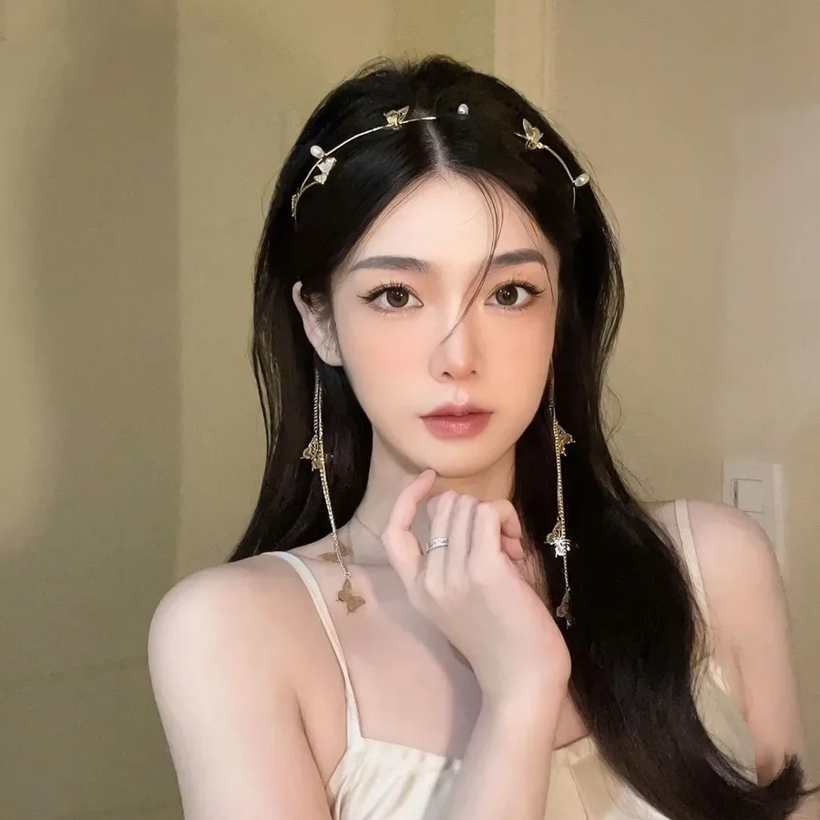Ảnh gái xinh cute dễ thương đốn tim người xem ngay lập tức (2)