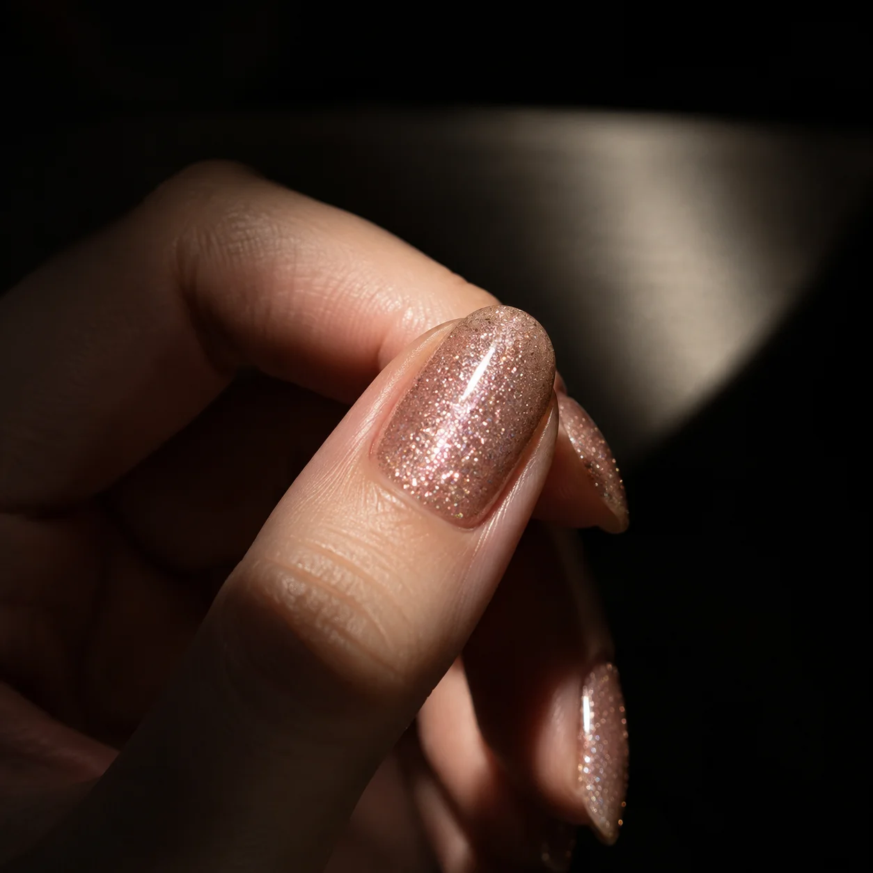 mẫu nail đẹp: gợi ý số 46
