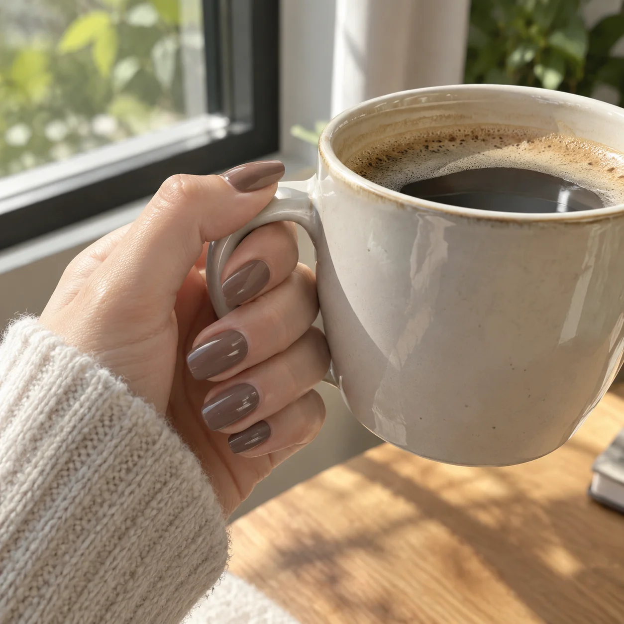 mẫu nail đẹp: gợi ý số 70