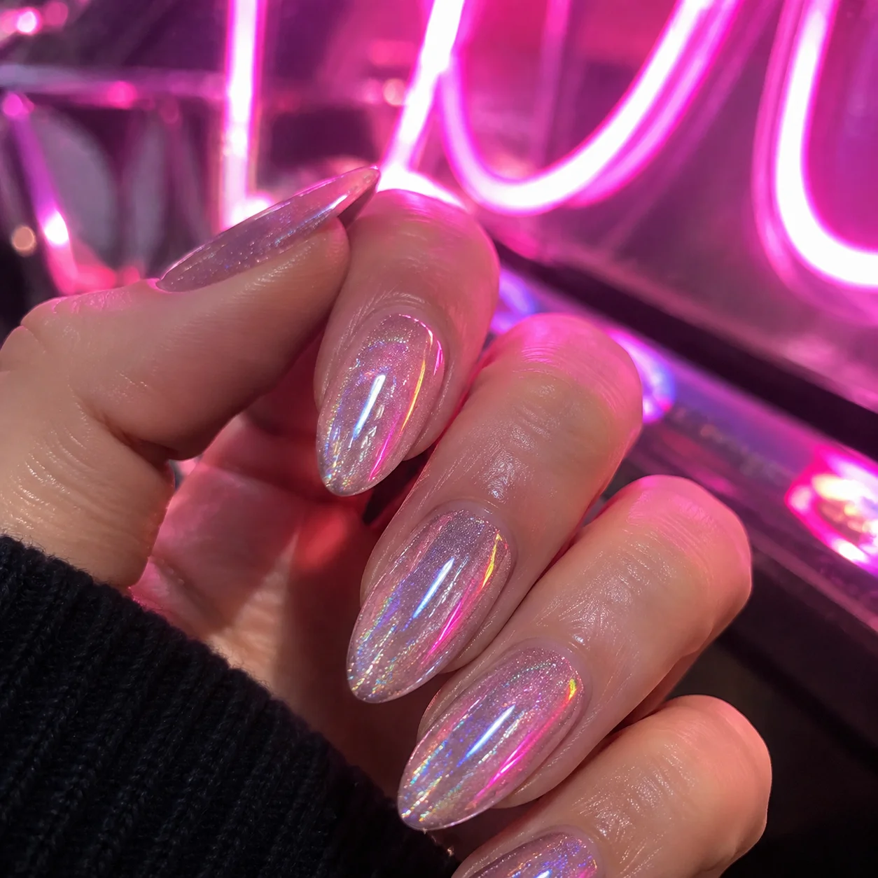 mẫu nail đẹp — ảnh 49