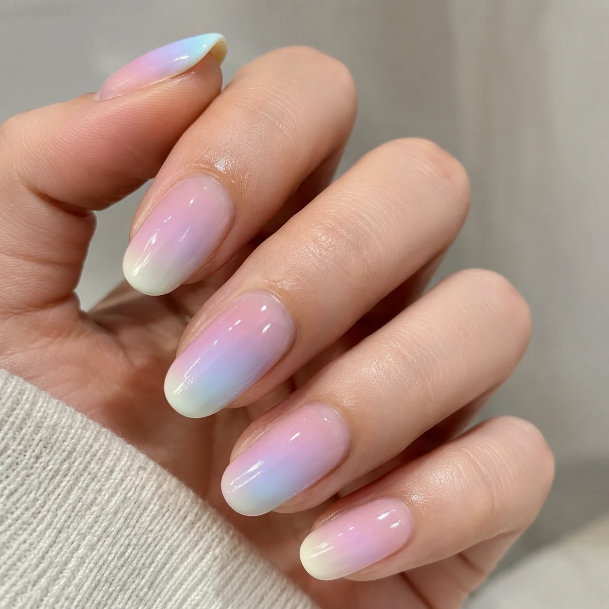 Mẫu mẫu nail đẹp thứ 71