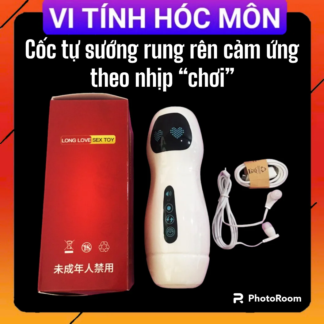 đồ tự sướng - mẫu 37