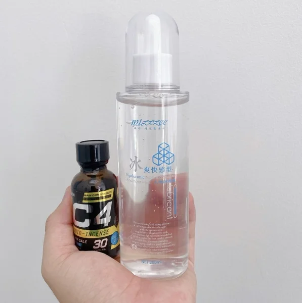 đồ tự sướng: gợi ý số 22