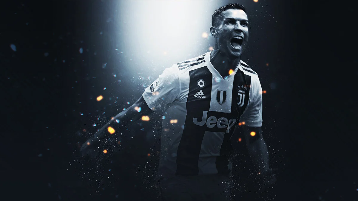 Hình nền Ronaldo đẹp nhất