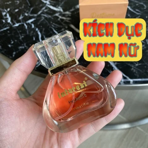 Nước hoa kích dục nam mạnh mẽ - Hà Nội - nước hoa quyến rũ đàn ông Nữ hoàng khoái cảm (2)