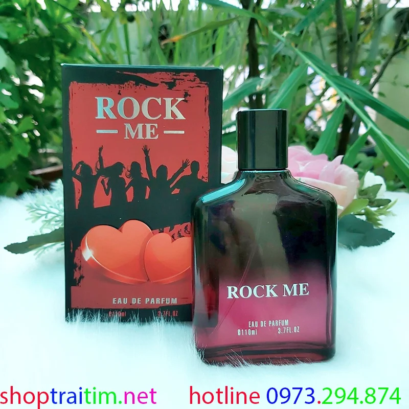 nước hoa kích dục nam, mẫu 11