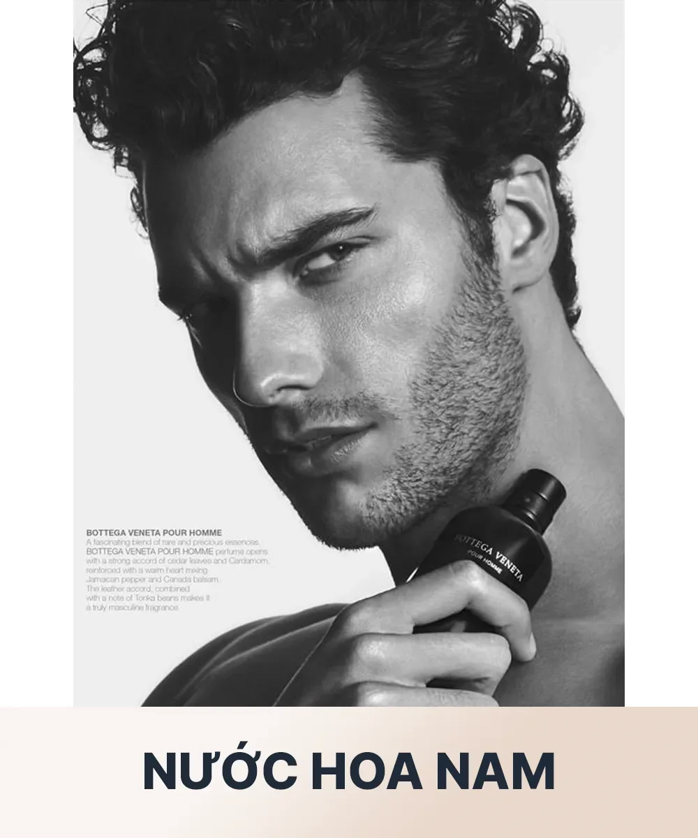 Hình 4 trong bộ sưu tập nước hoa kích dục nam