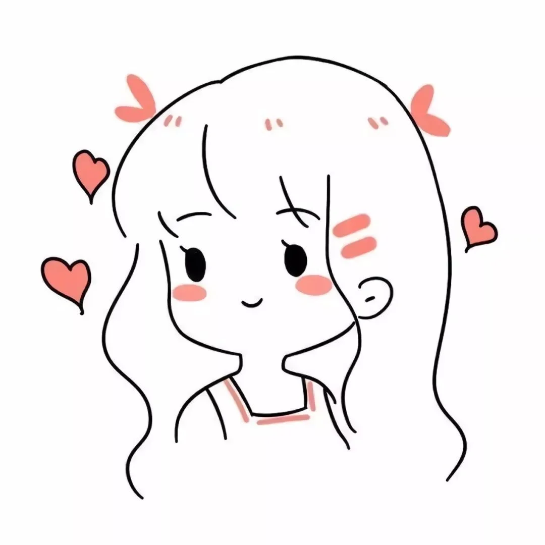 Hình chibi cute dễ vẽ - Hình chibi đẹp, đơn giản, dễ vẽ