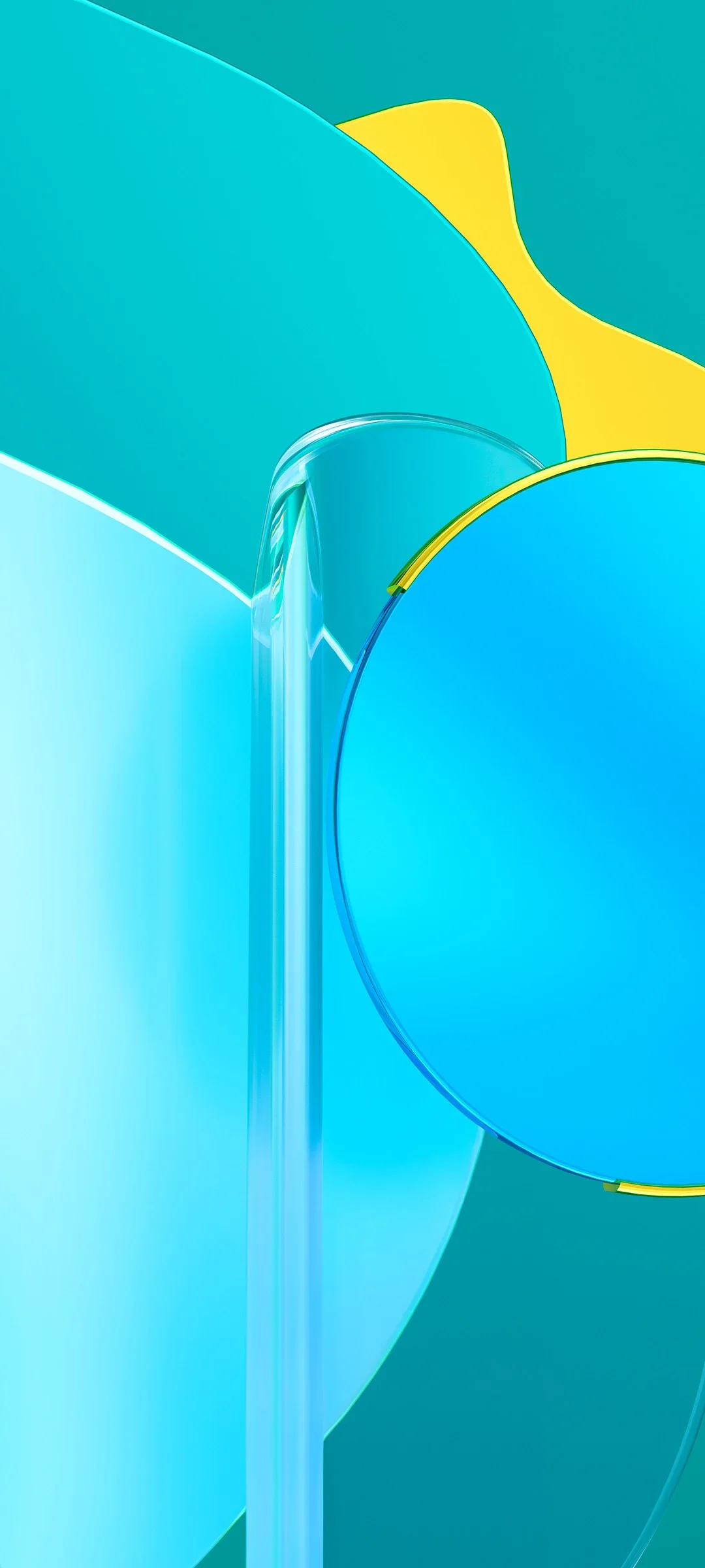 Tổng hợp ảnh nền mặc định trên một số dòng smartphone android mới | Viết bởi Đức Đạt Đỗ
