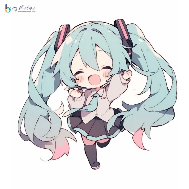 hình anime chibi cute (3)