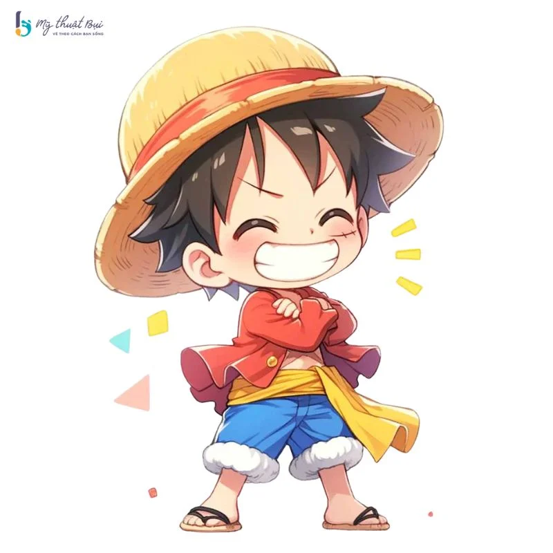 hình anime chibi cute (5)