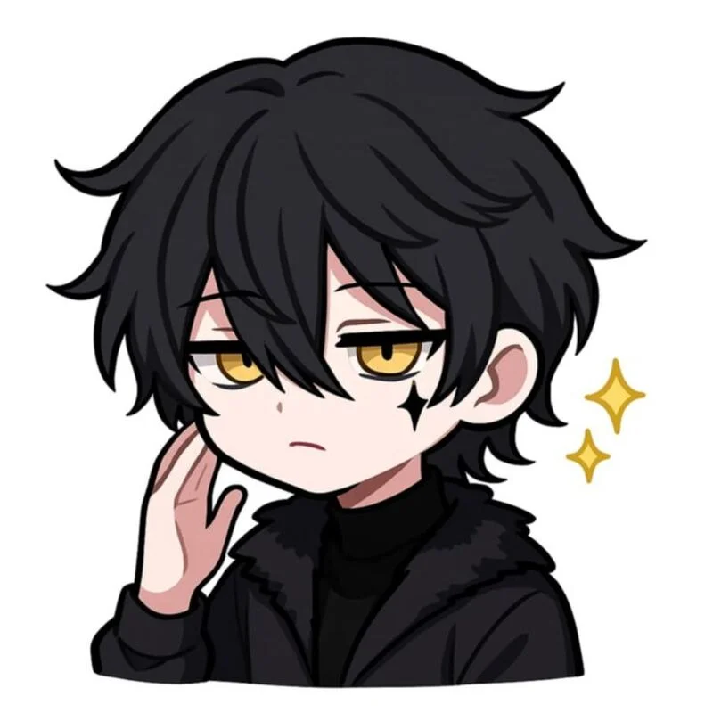Ảnh chibi ngầu (3)