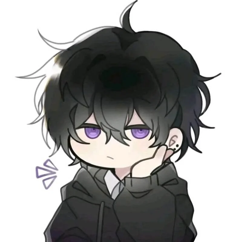 Ảnh chibi ngầu