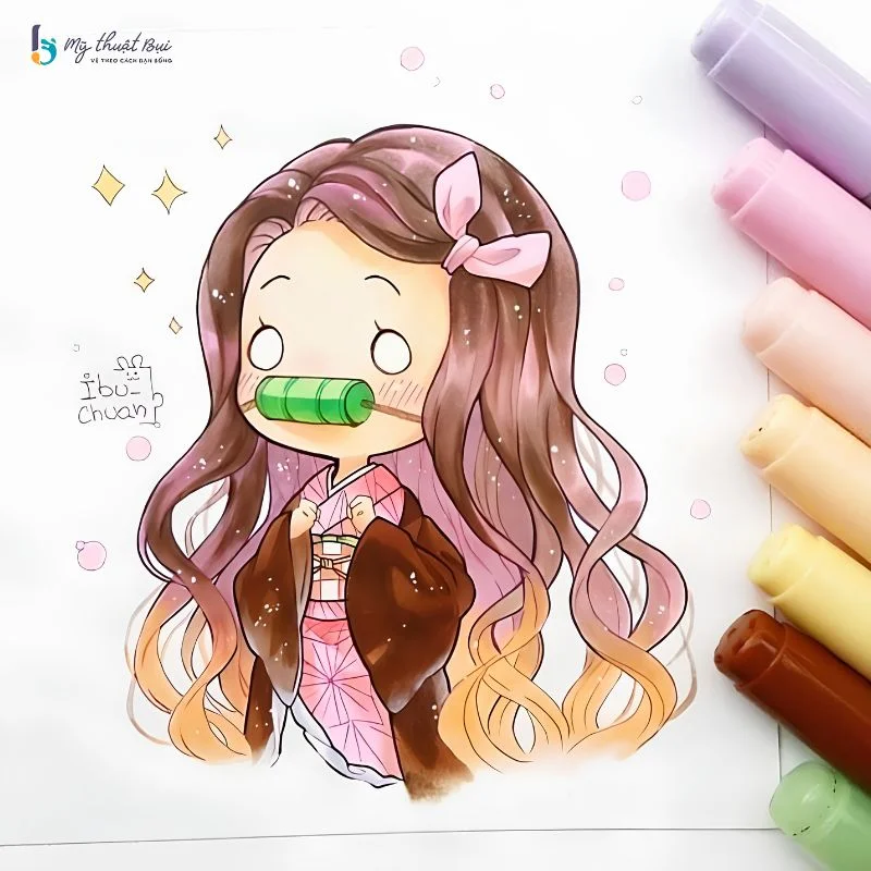 hình anime chibi cute (6)