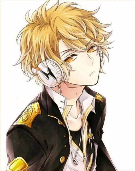 250+ Ảnh Anime Nam Ngầu, Lạnh Lùng, Đẹp Trai Hiếm Có Khó Tìm