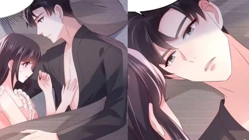 Tải ảnh anime nam ngầu tổng tài - hình 3