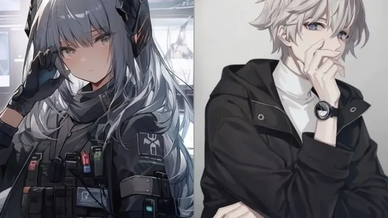 900+ Anime nam đẹp ngầu ý tưởng - zerochan