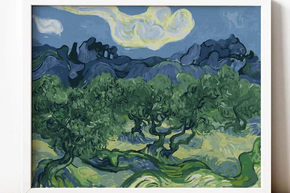 Những bức tranh của Van Gogh và ý nghĩa đằng sau ít ai biết