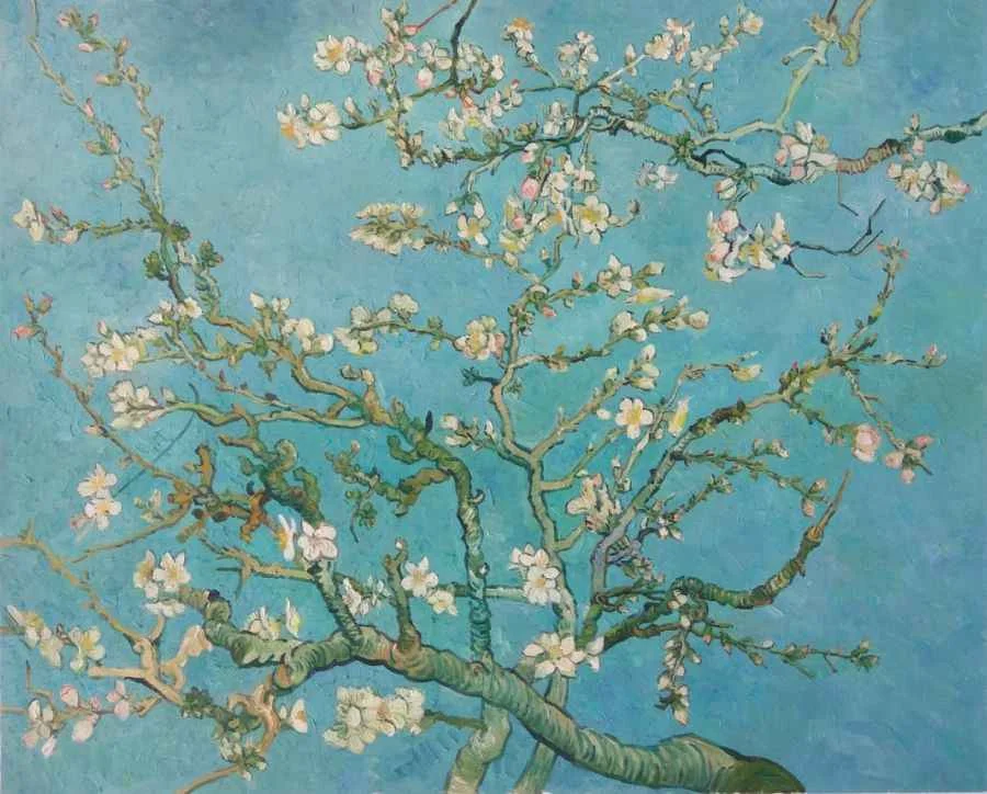 TOP 14 bức tranh Van Gogh nổi tiếng và bí ẩn nghệ thuật phía sau (3)