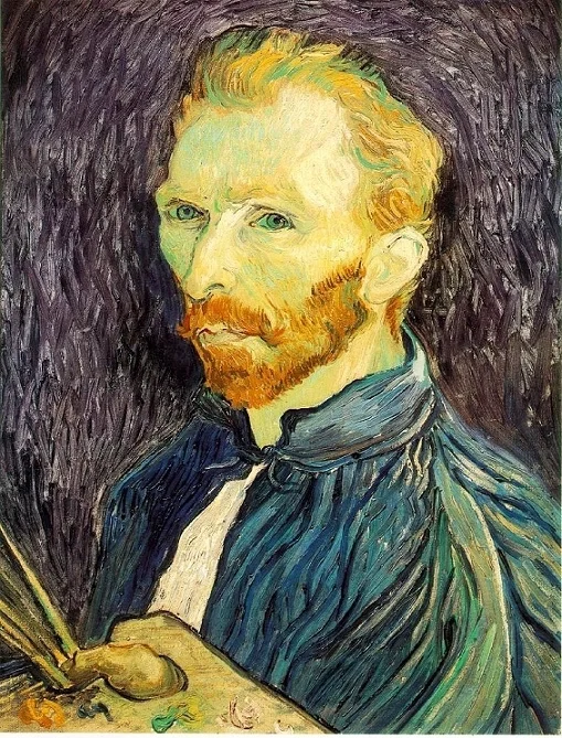 Những tháng ngày cuối cùng của van Gogh