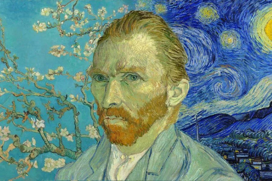 Vincent Van Gogh - Tiểu Sử Cuộc Đời & Sự Nghiệp Nghệ Thuật Của Một Họa Sĩ "Điên" - Art Việt
