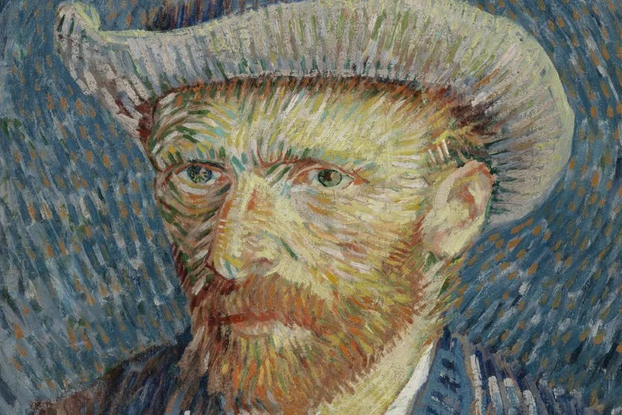 Vincent Van Gogh - Tiểu Sử Cuộc Đời, Sự Nghiệp & Tác Phẩm Nổi Tiếng