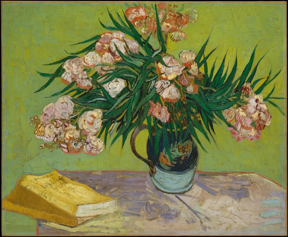 Cuộc đời Van Gogh