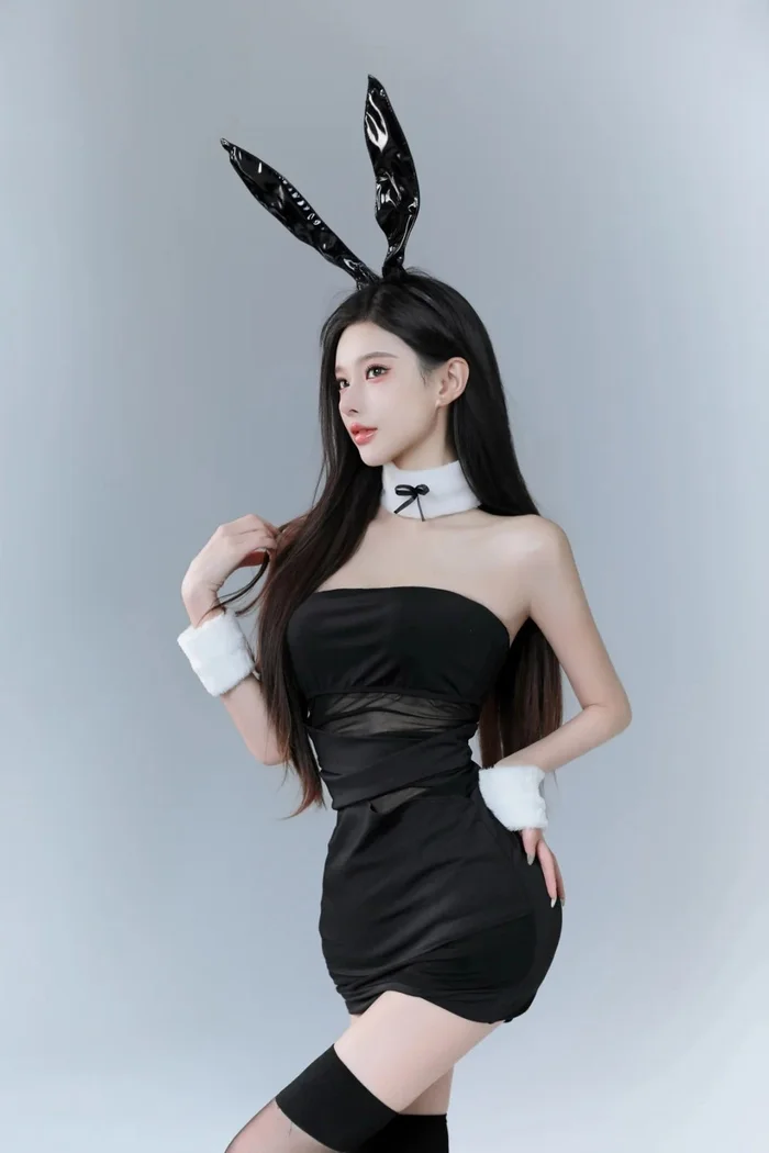 Ảnh minh hoạ ảnh sex gái xinh cosplay số 86