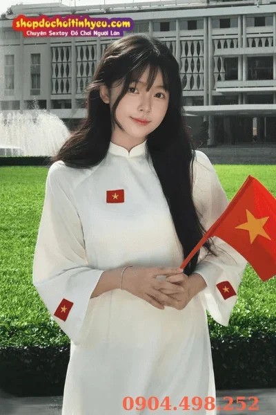 Bộ sưu tập chịch gái xinh việt nam — ảnh 11