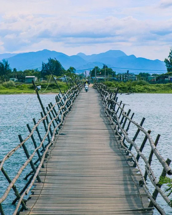 Khám phá vẻ đẹp thiên nhiên Việt Nam qua những bức ảnh tuyệt mỹ