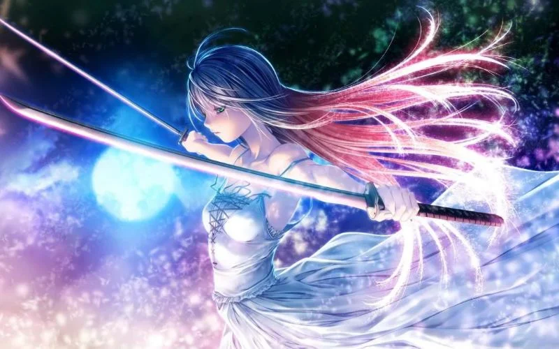 99+ hình nền anime 4K laptop đẹp, sắc nét và cực chất