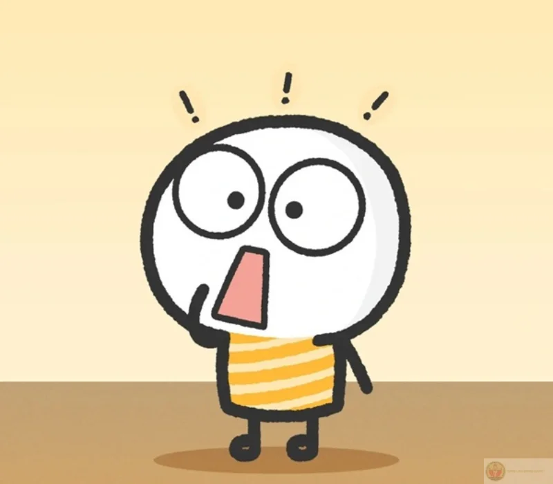 Meme ngạc nhiên surprise, ảnh chế hài hước đỉnh cao 2025