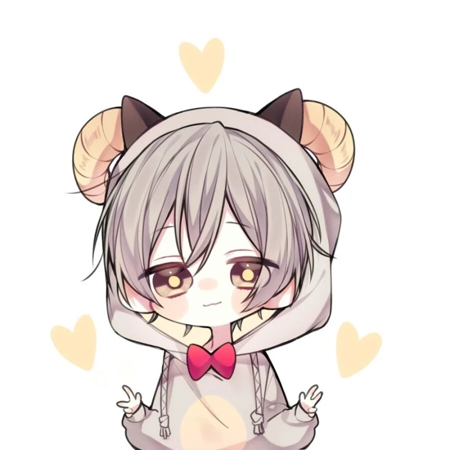 Album ảnh cute (2)