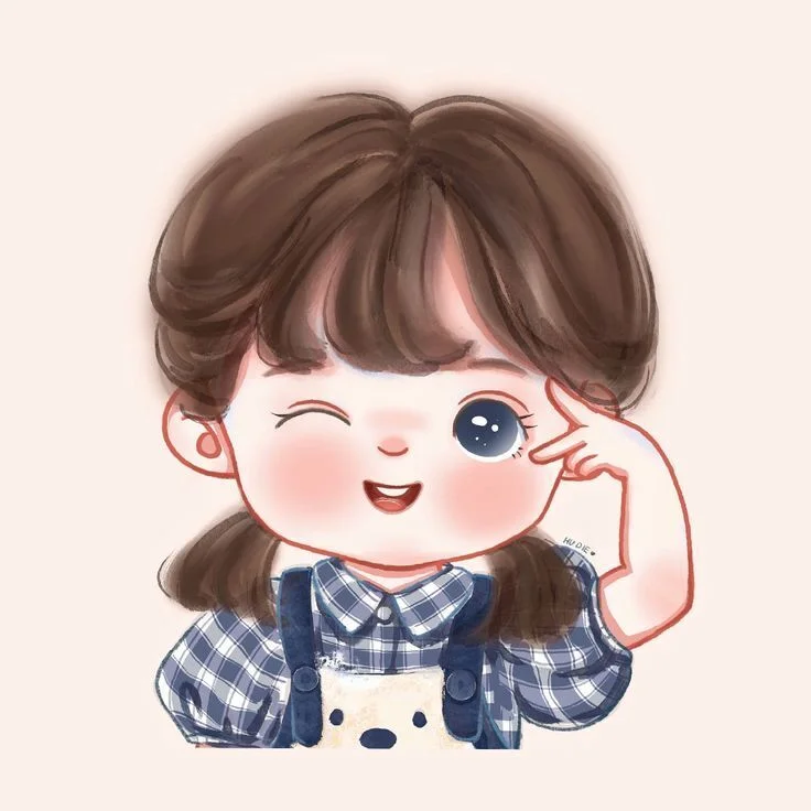 Album ảnh cute (5)